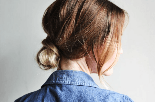 Natural Haircare for Fine Hair - Hair Holistic
