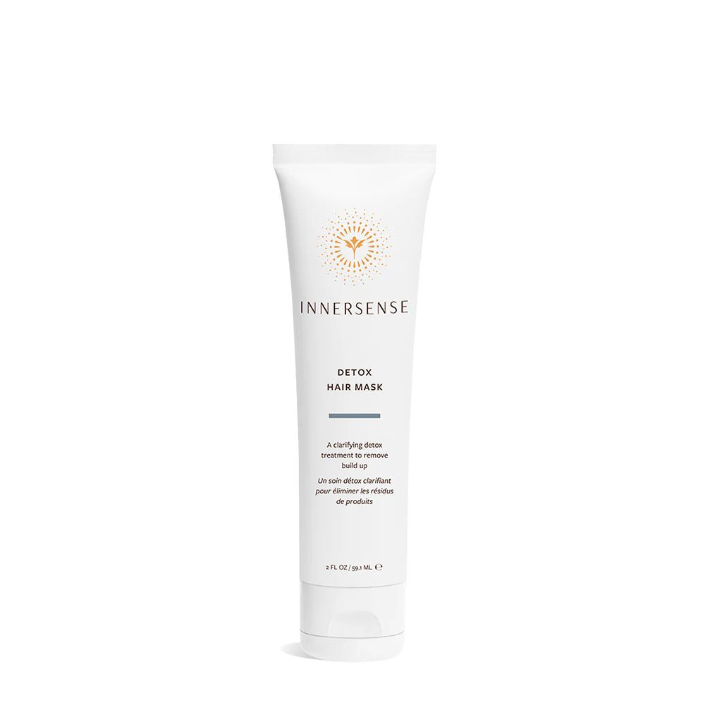 Detox Hair Mask - 2oz - Treatment Treatments Innersense