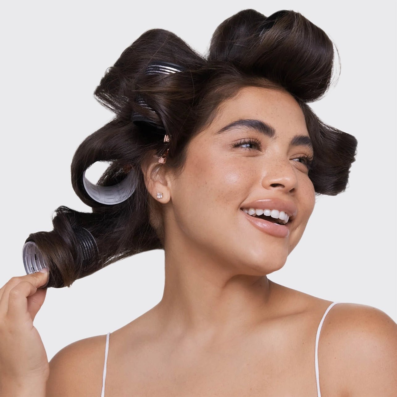 Hair Rollers - Accessories Gift Ideas Kitsch