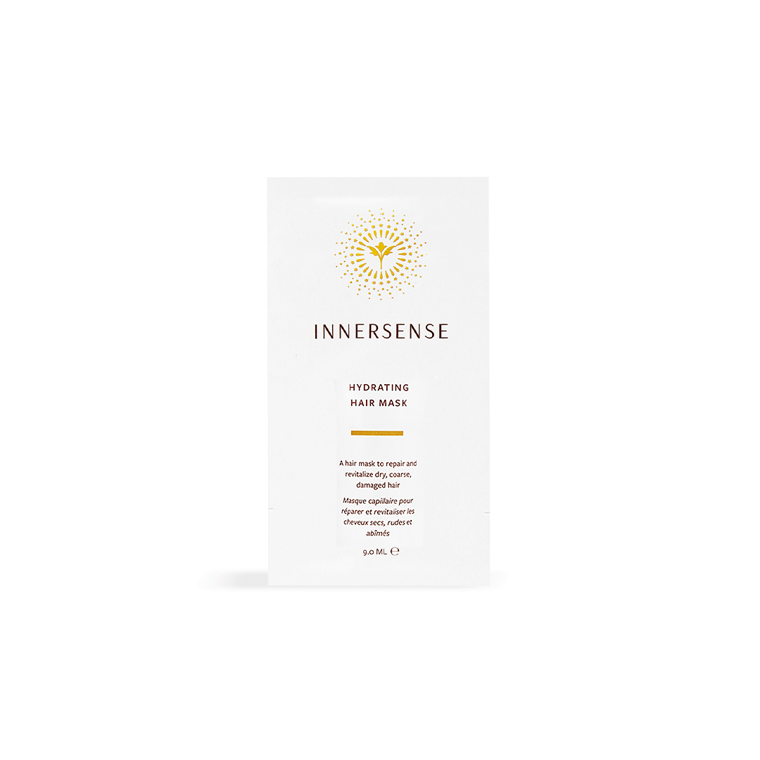Hydrating Hair Mask - Treatment - Innersense Organic Beauty