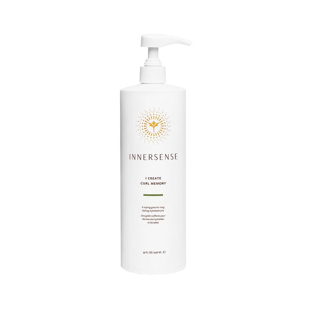 I Create Curl Memory - 32oz - Styling Hair Products