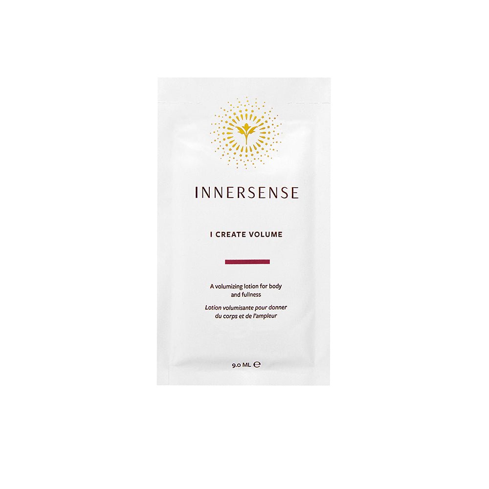 I Create Volume - Hair Styling - Innersense Organic Beauty