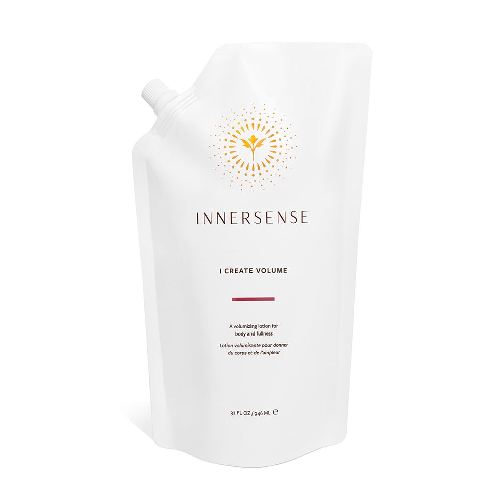 I Create Volume - Hair Styling - Innersense Organic Beauty