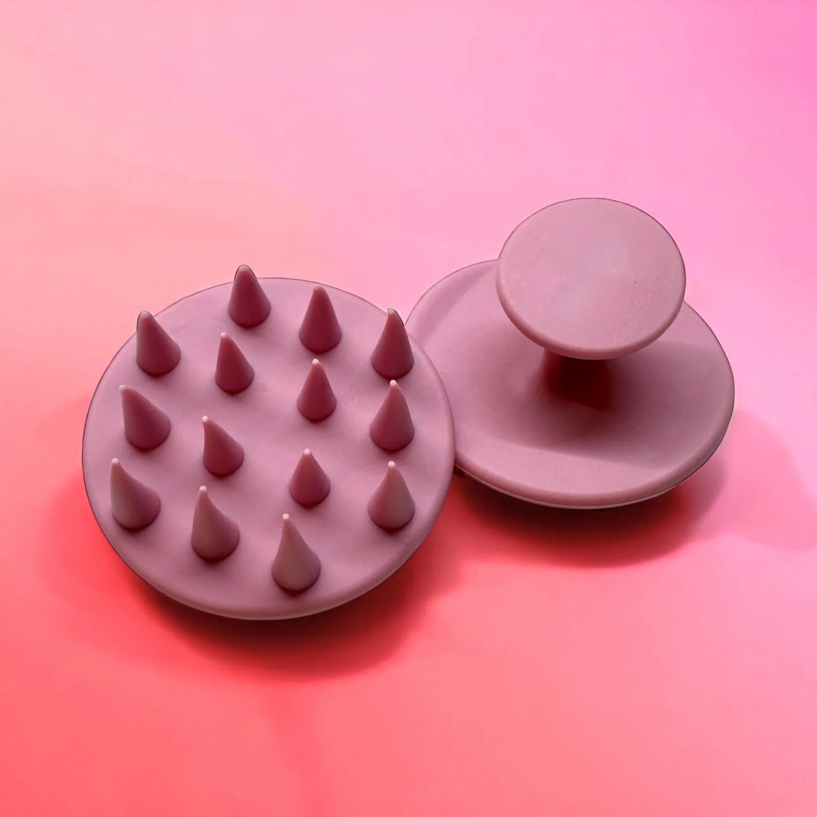 Scalp Massage Brush - Lifestyle - Hair Holistic