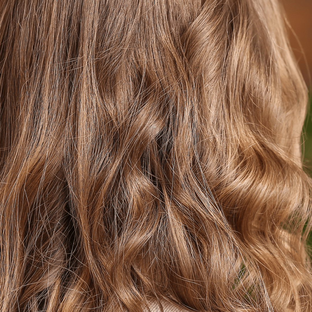 How to care for wavy hair, best products for wavy hair