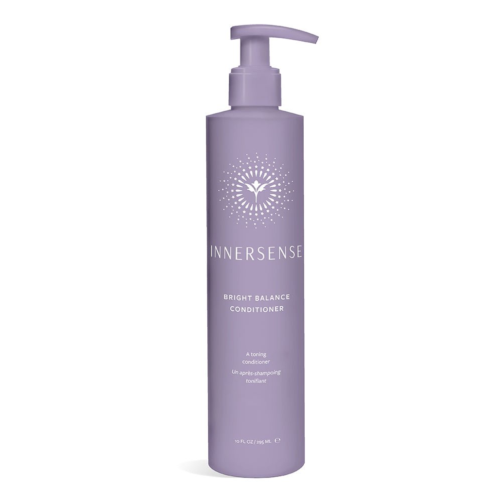 Bright Balance Conditioner - 10oz - Shampoo + Innersense