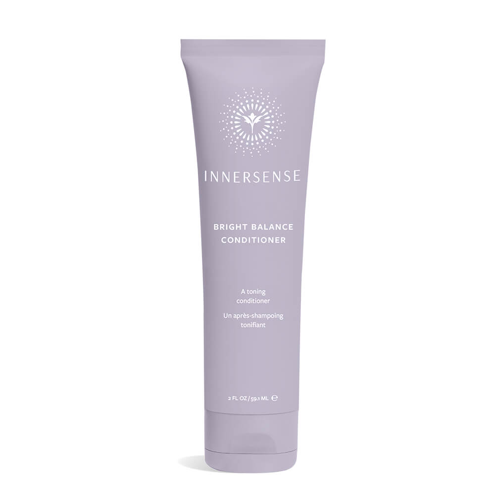 Bright Balance Conditioner - 2oz - Shampoo + Innersense