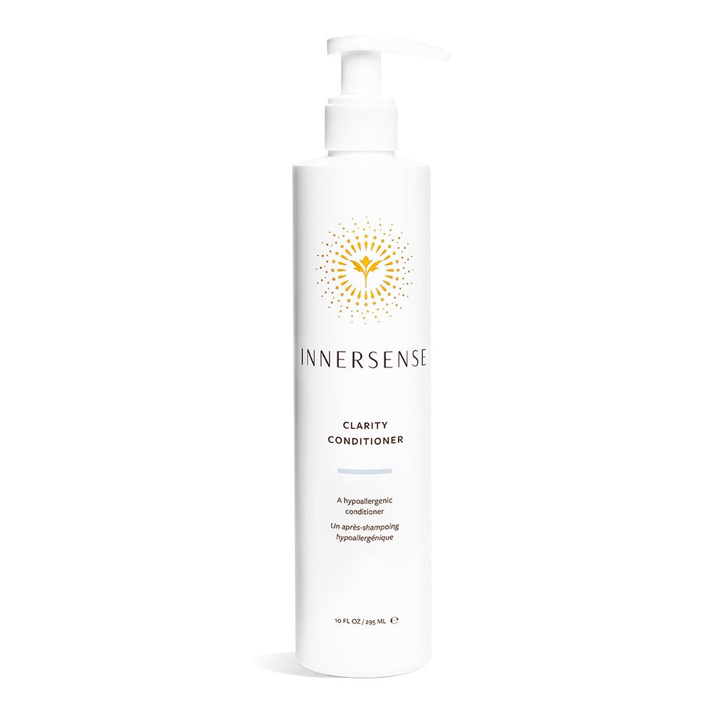 Clarity Conditioner - 10oz - Shampoo + Innersense Organic
