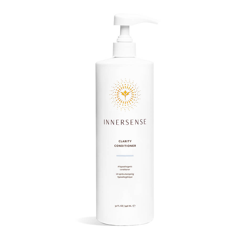 Clarity Conditioner - 32oz - Shampoo + Innersense Organic