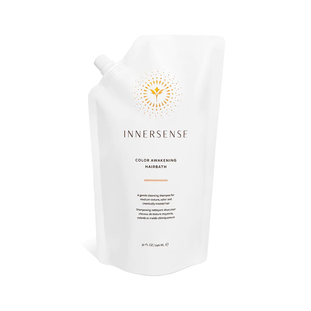 Color Awakening Hairbath - 32oz Refill - Cleanser Shampoo