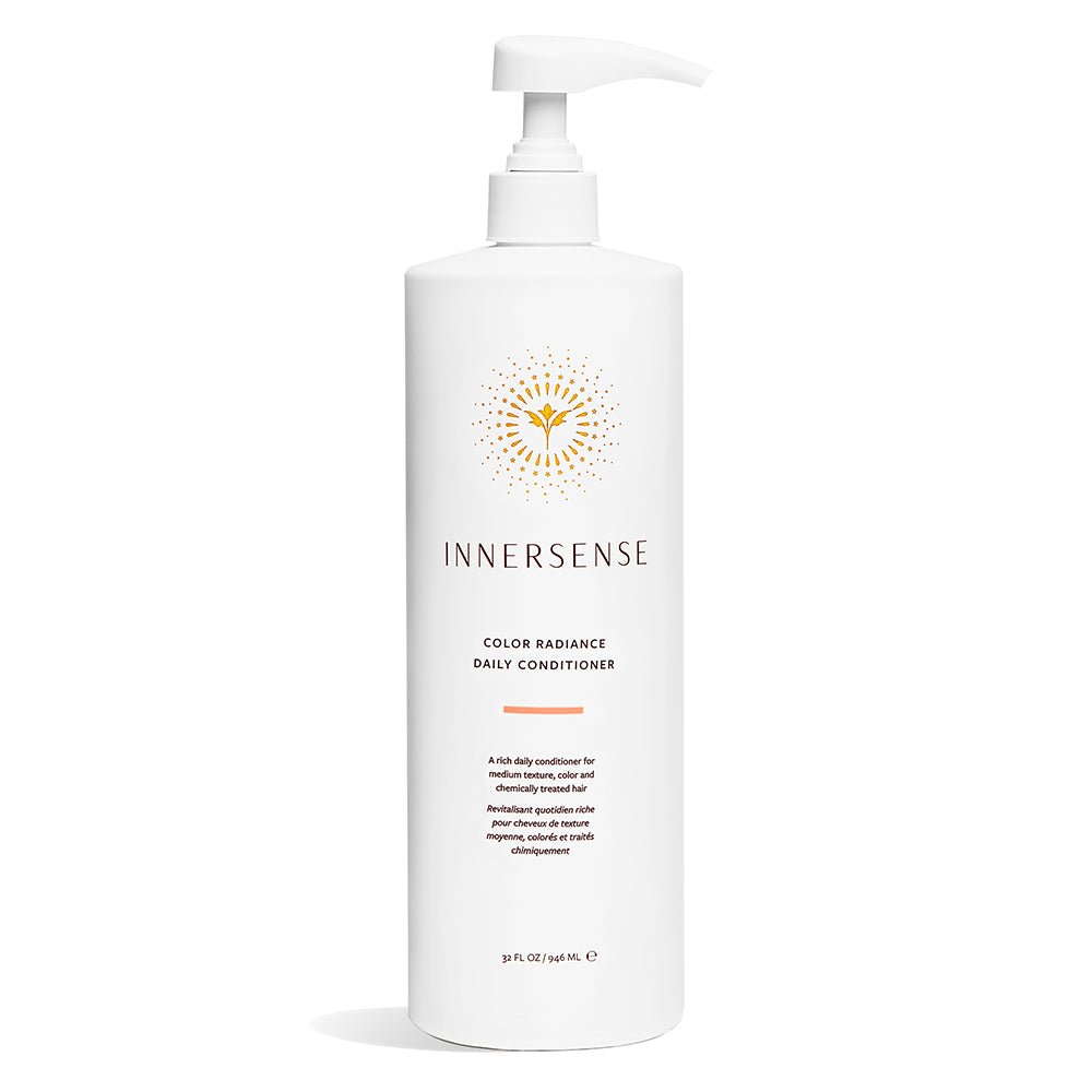 Color Radiance Conditioner - Conditioner - Innersense Organic Beauty