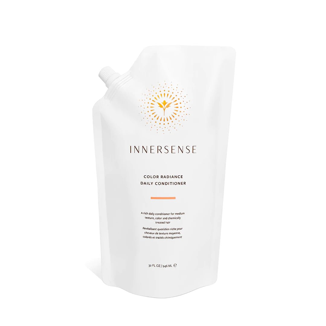 Color Radiance Conditioner - Conditioner - Innersense Organic Beauty