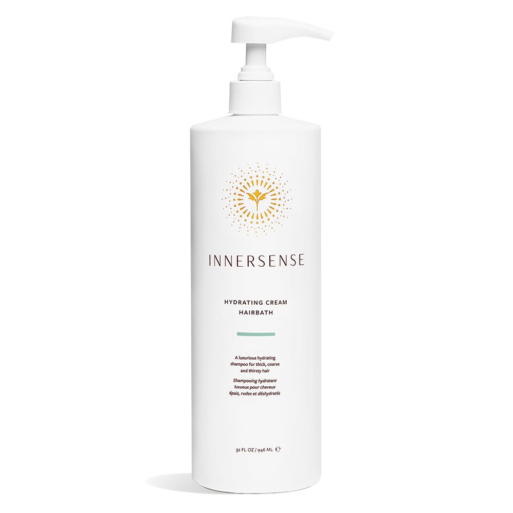 Hydrating Cream Hairbath - 32oz - Cleanser Shampoo