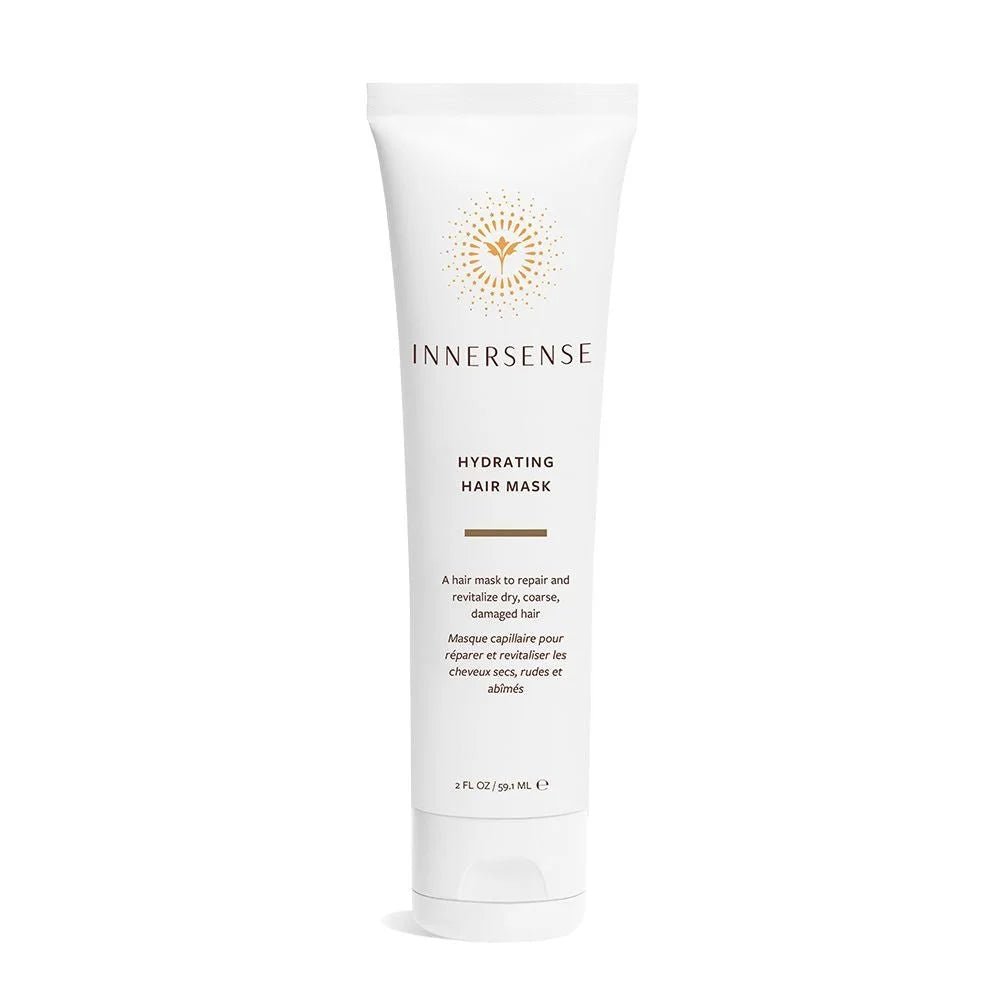 Hydrating Hair Mask - 2oz - Treatment Treatments Innersense