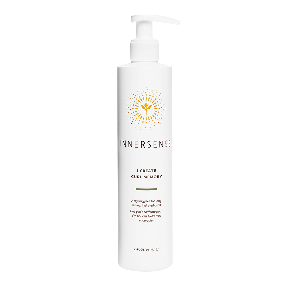 I Create Curl Memory - 10oz - Styling Hair Products