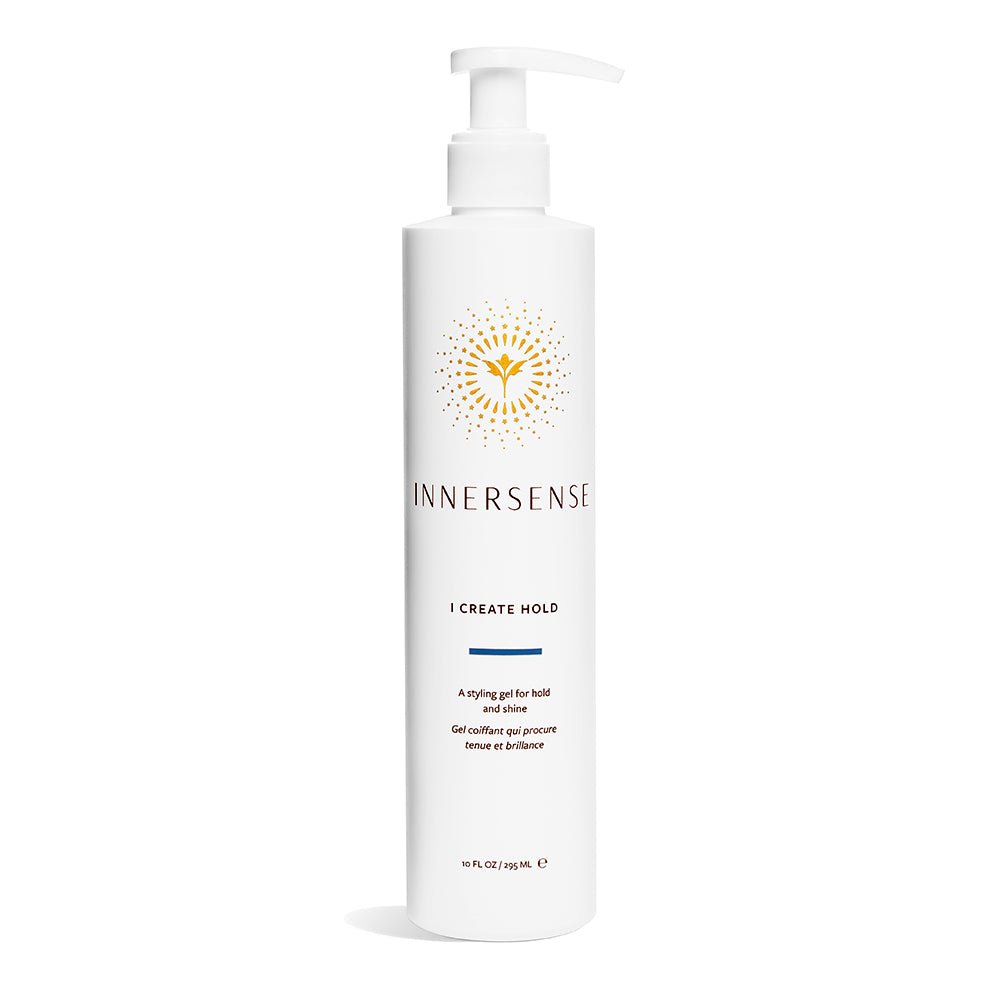 I Create Hold - 10oz - Styling Hair Products Innersense