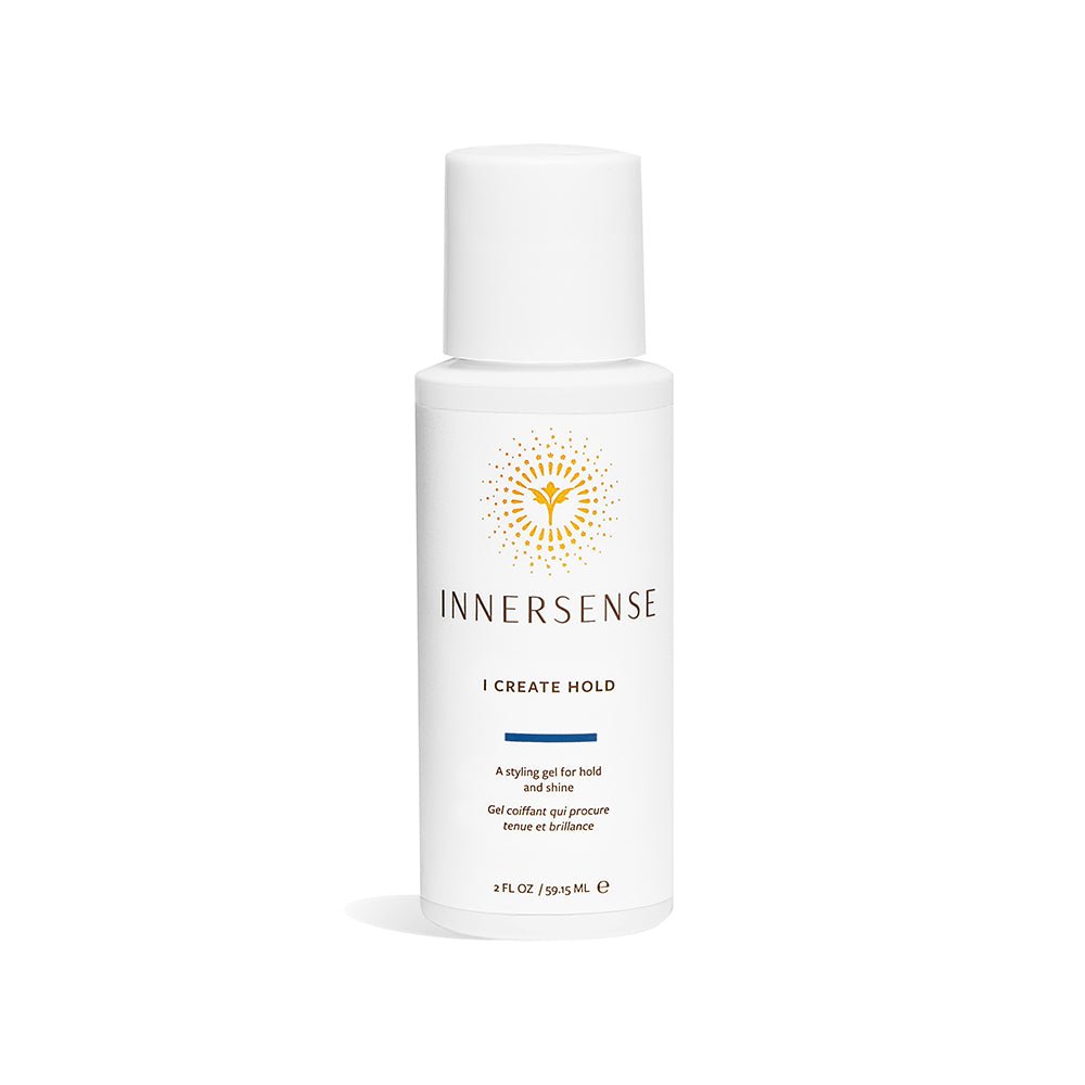 I Create Hold - 2oz - Styling Hair Products Innersense