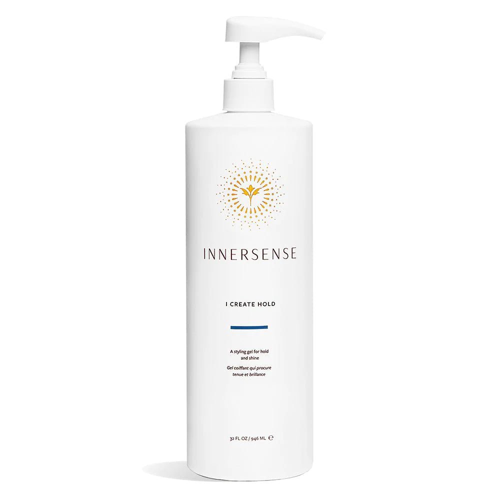 I Create Hold - 32oz - Styling Hair Products Innersense