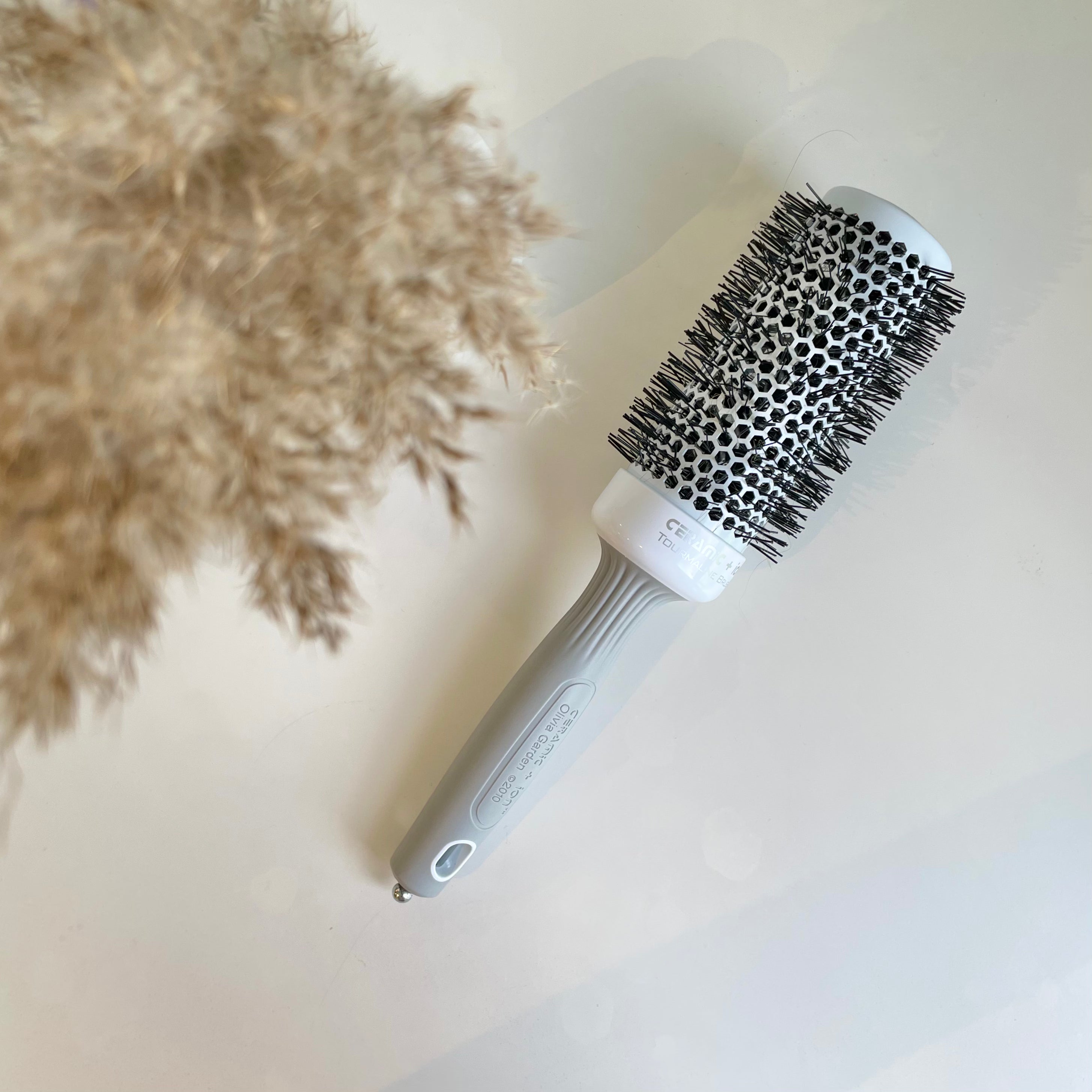 Ceramic Round Brush - 45mm | 1 3/4’’ - Hair Styling