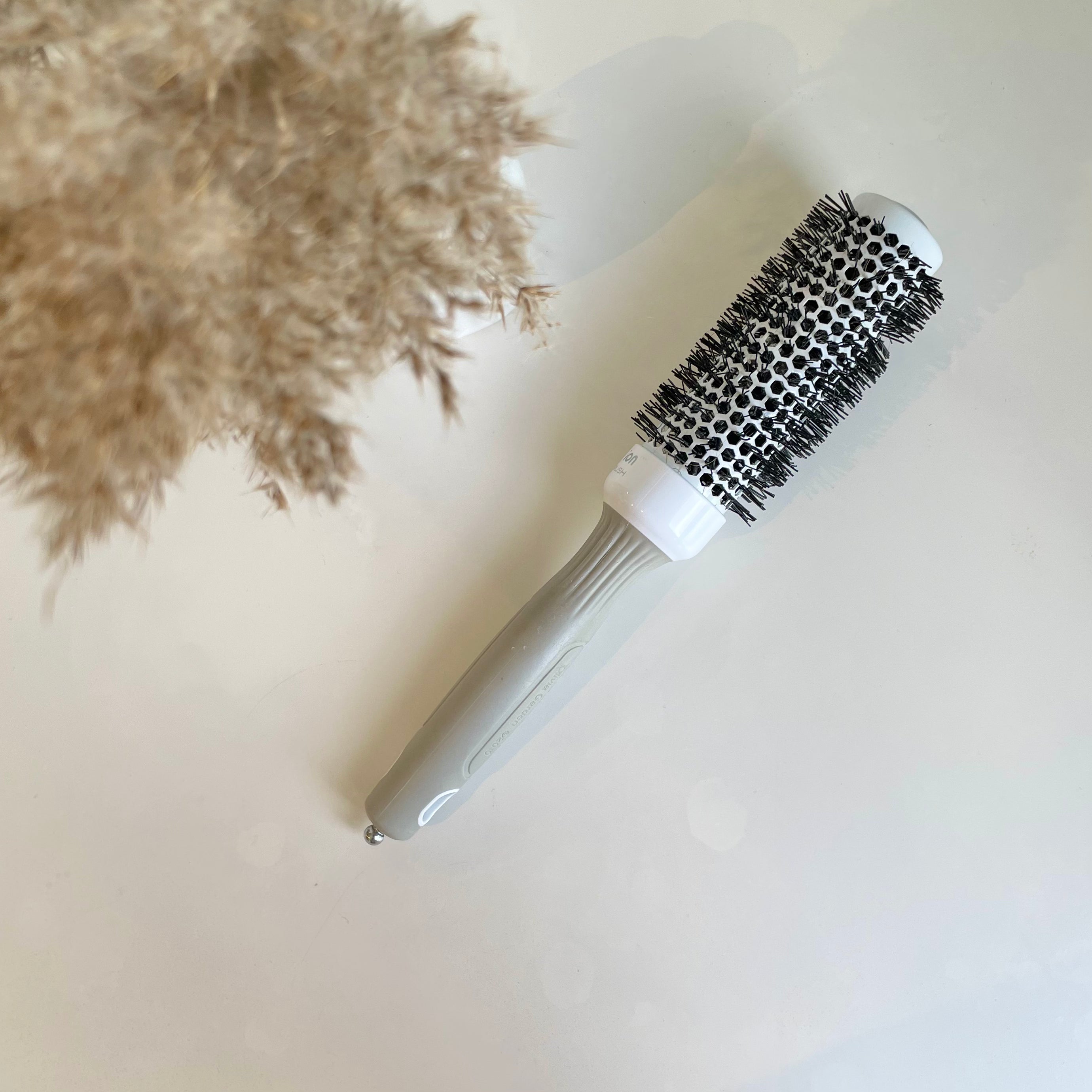 Ceramic Round Brush - 35mm | 1 3/8’’ - Hair Styling