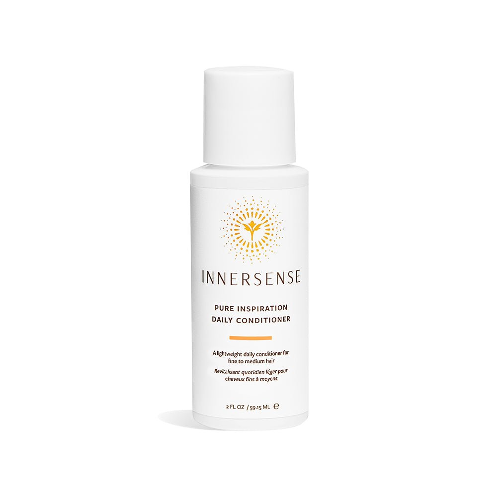 Pure Inspiration Conditioner - 2oz - Shampoo + Innersense