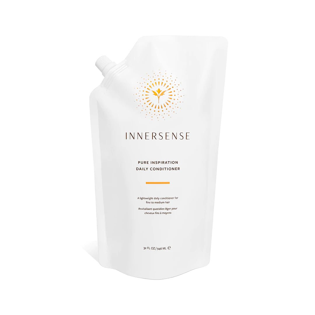 Pure Inspiration Conditioner - 32oz Refill - Shampoo