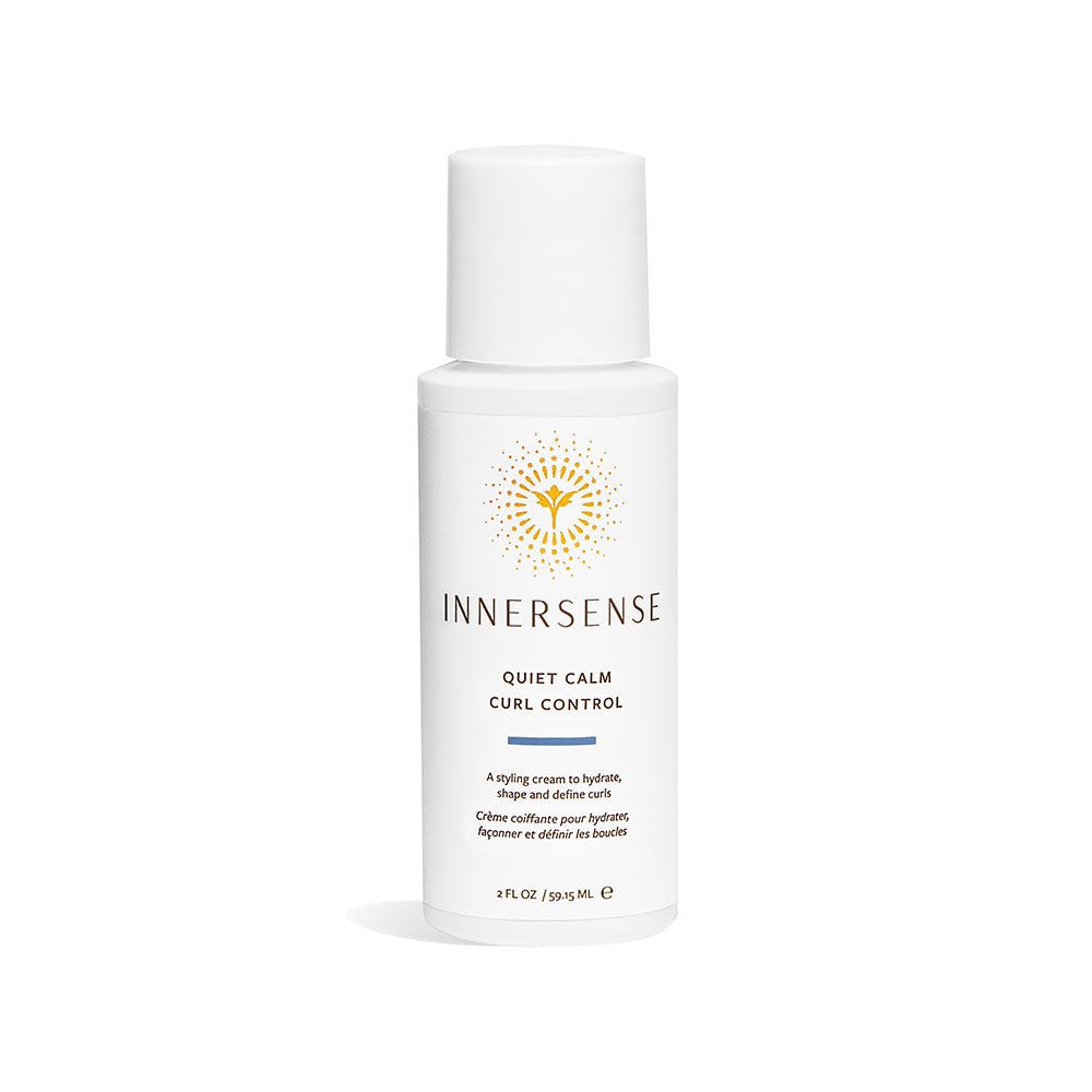 Quiet Calm Curl Control - 2oz - Hair Styling Products