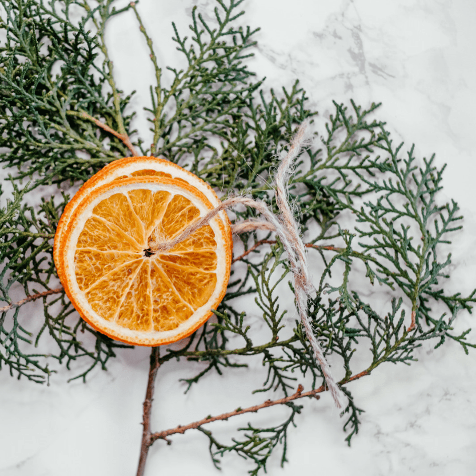 5 Ideas for a Sustainable Holiday Season - Hair Holistic