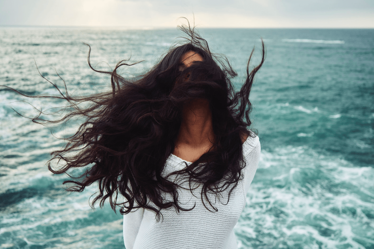5 Tips for Detoxing Your Haircare Routine - Hair Holistic