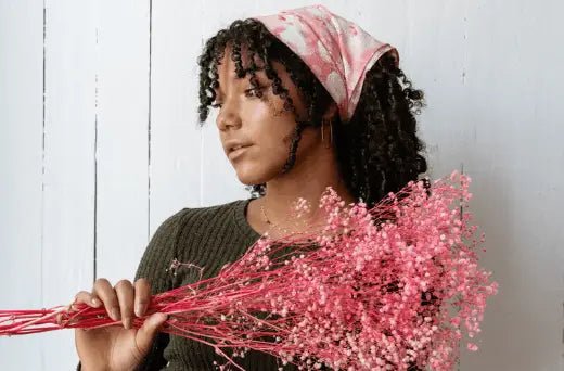Brand Feature: Charlie Paisley - Hair Holistic