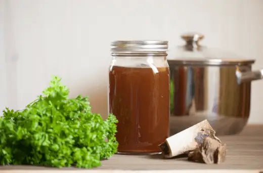 Is Bone Broth Good for Hair Growth? - Hair Holistic