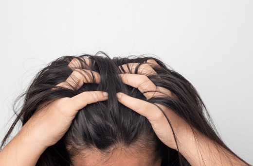 Natural Haircare Products for Dry Hair - Hair Holistic