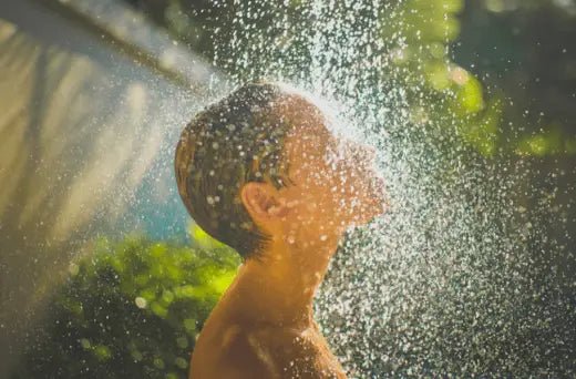 Why You Need to Wash Your Hair More - Hair Holistic