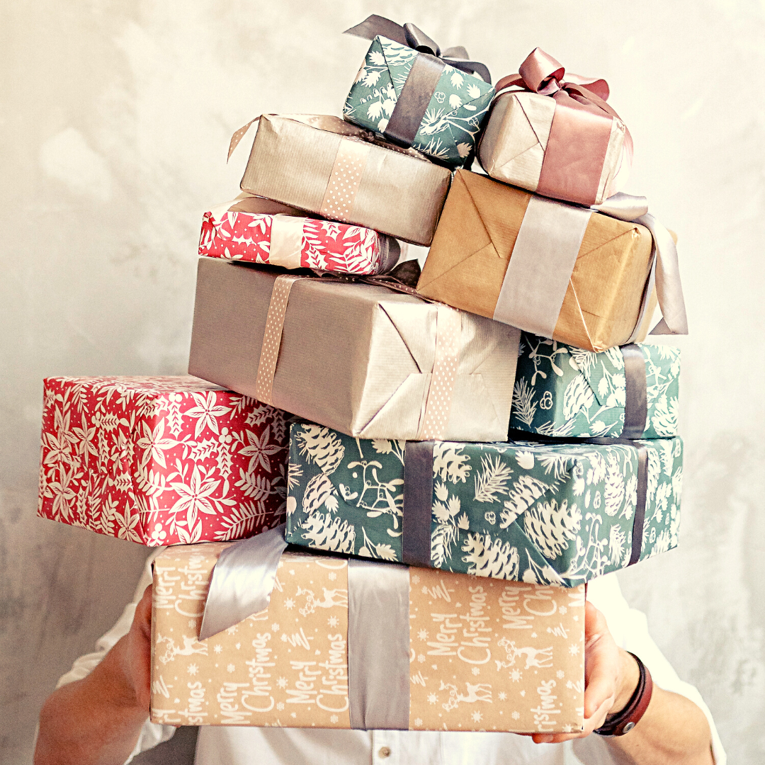 Gifts under 100 dollars, shop local haircare Toronto.