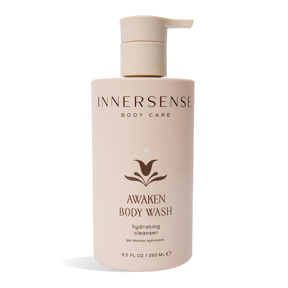 Awaken Body Wash - Innersense Organic Beauty