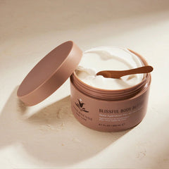 Blissful Body Butter - Wash Innersense Organic Beauty