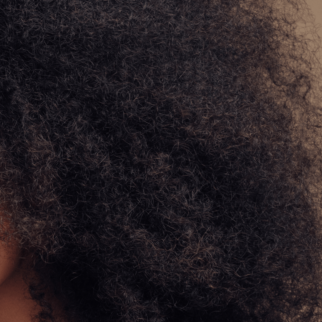 Non toxic hair products for tight curls, 4C hair