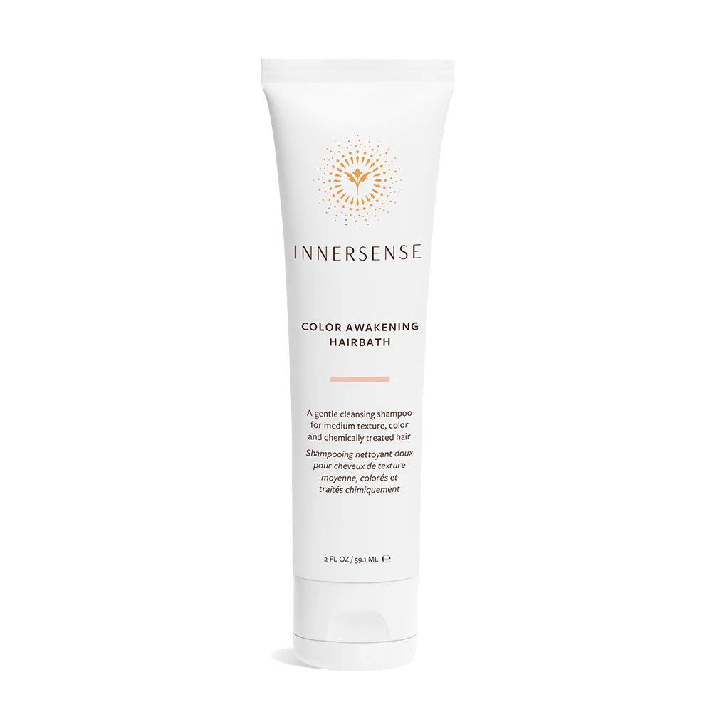 Color Awakening Hairbath - Cleanser - Innersense Organic Beauty