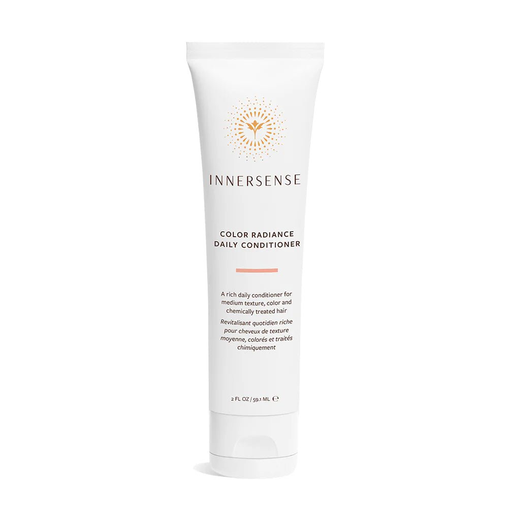 Color Radiance Conditioner - Conditioner - Innersense Organic Beauty