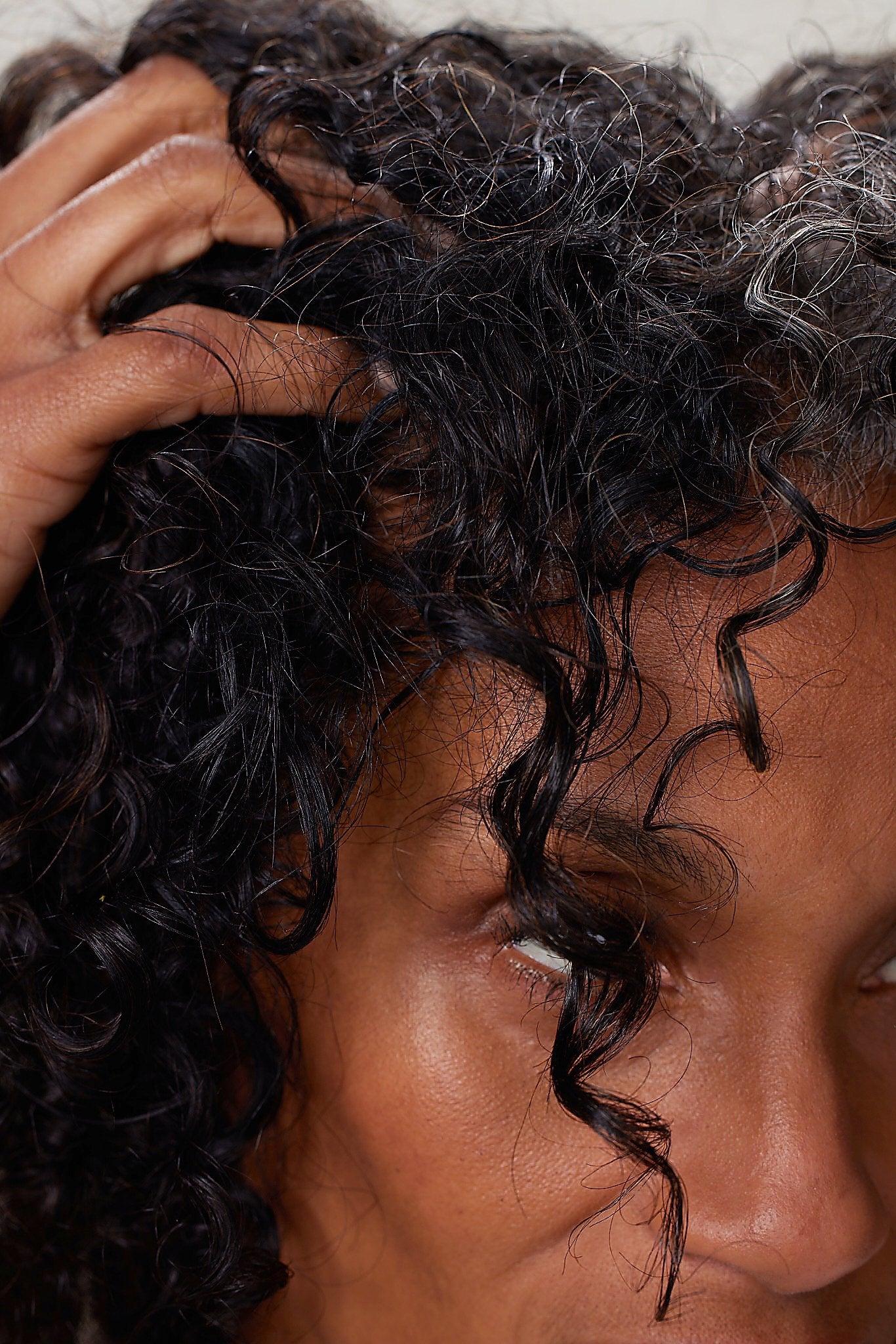 Natural scalp care products