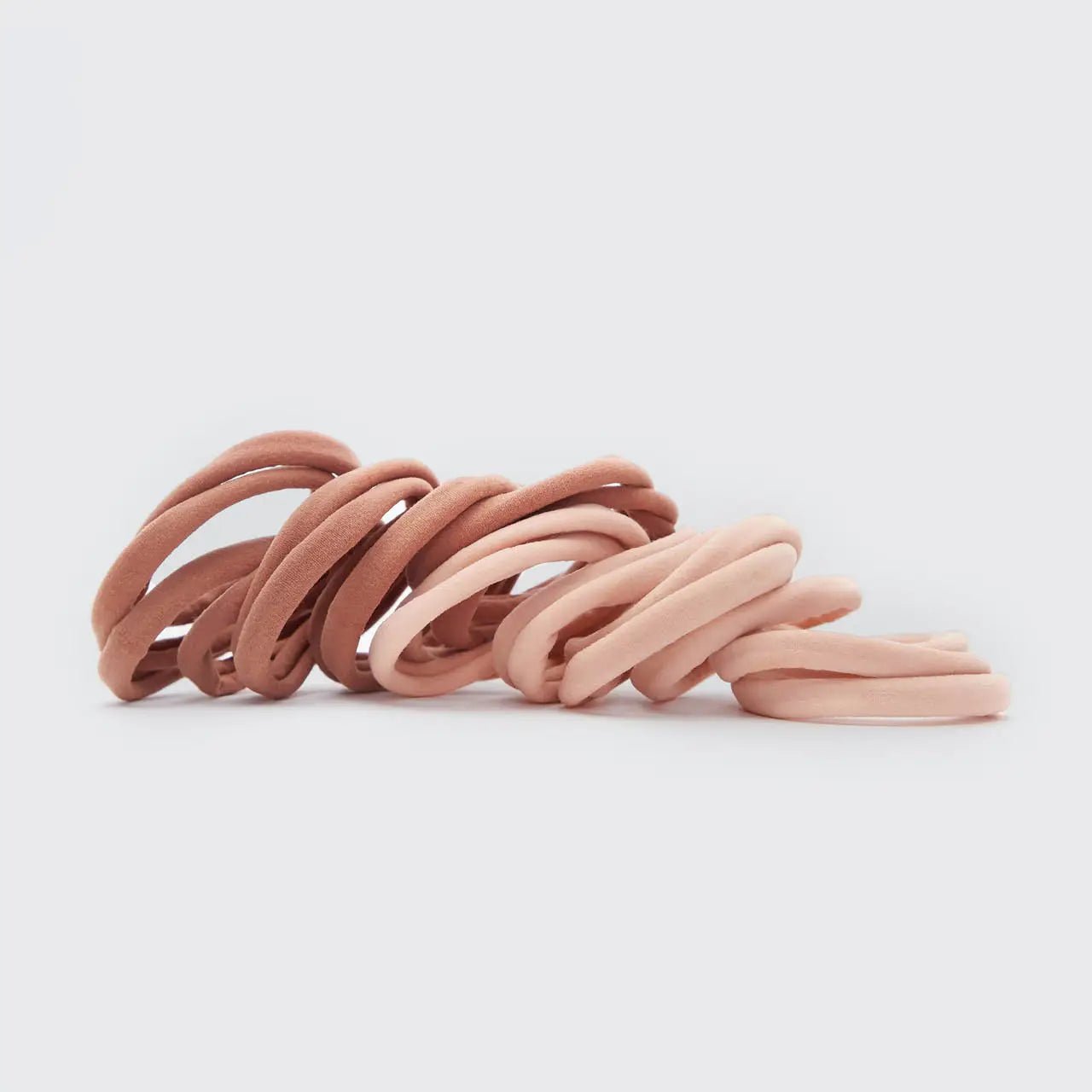 Eco-Friendly Elastics - Accessories Gift Ideas Kitsch
