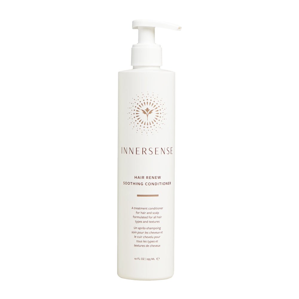Hair Renew Soothing Conditioner - 10oz - Cleanser Shampoo