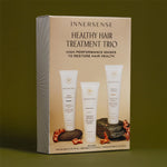 Healthy Hair Treatment Trio Gift Set - Hair Styling - Innersense Organic Beauty