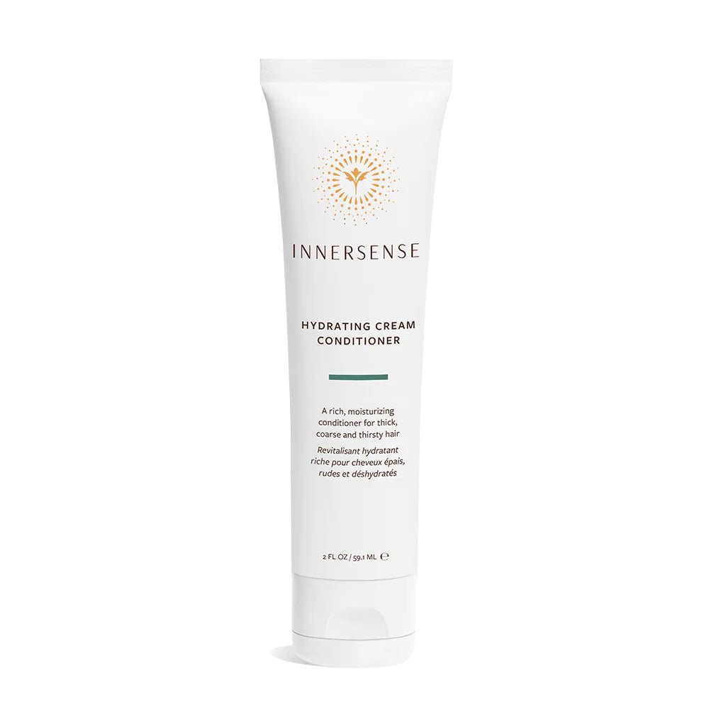 Hydrating Cream Conditioner - Conditioner - Innersense Organic Beauty