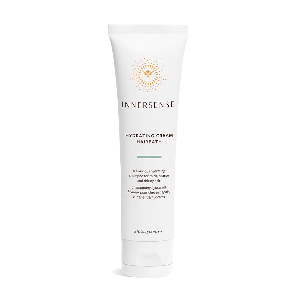 Hydrating Cream Hairbath - Cleanser - Innersense Organic Beauty