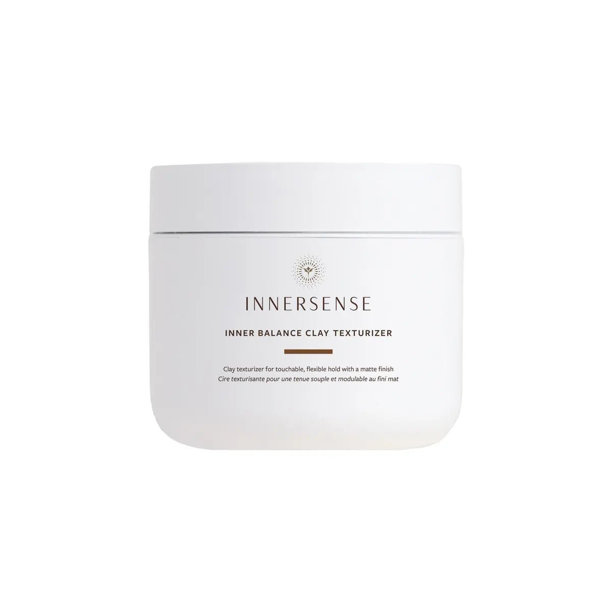 Inner Balance Clay Texturizer - Styling - Innersense Organic Beauty