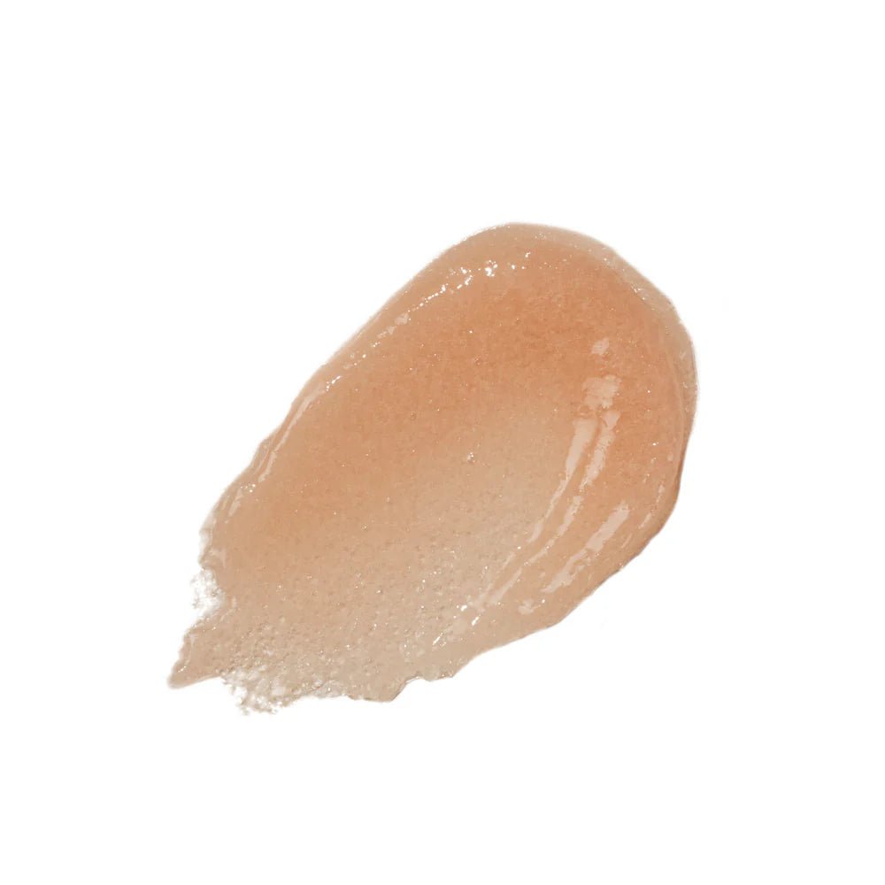 Inner Glow Body Scrub - Wash Innersense Organic Beauty