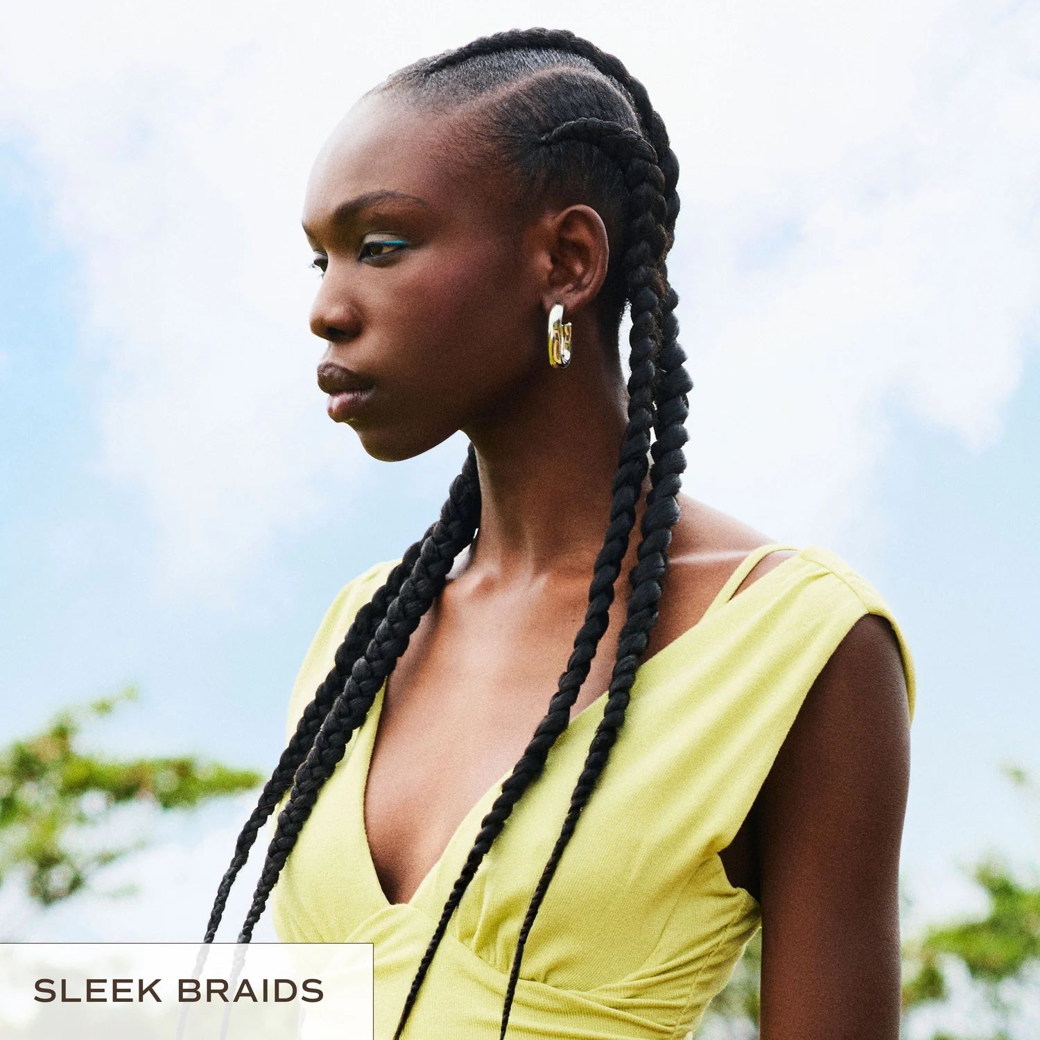 Inner Reflection Sculpting Pomade - Styling - Innersense Organic Beauty