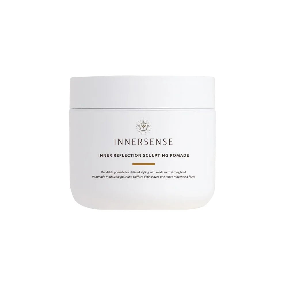 Inner Reflection Sculpting Pomade - Styling - Innersense Organic Beauty