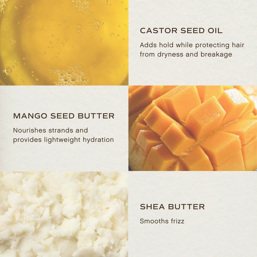 Inner Reflection Sculpting Pomade - Styling - Innersense Organic Beauty